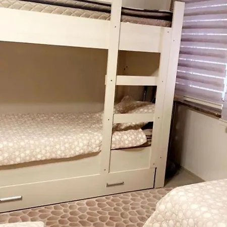 Bursa Park Apartamento Cekirge