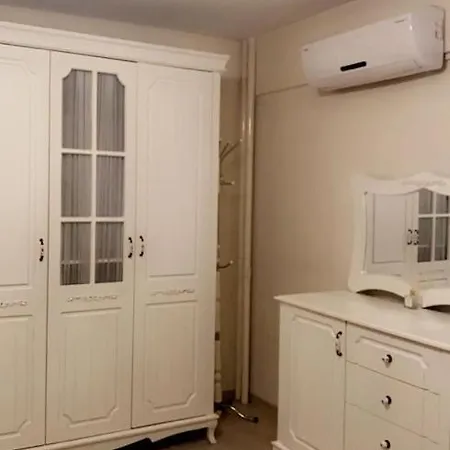 Bursa Park Apartamento