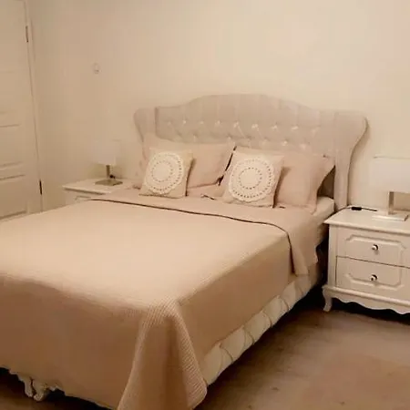 Apartamento Bursa Park *