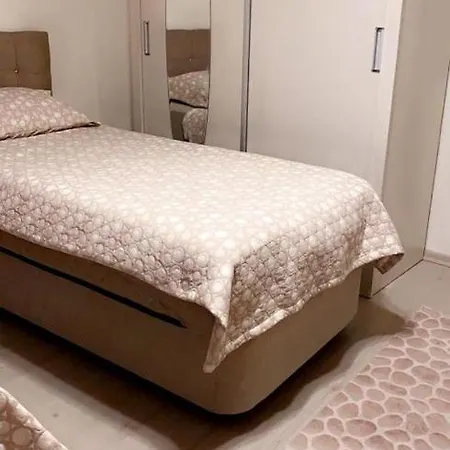 Apartamento Bursa Park